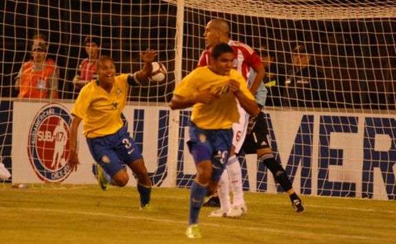 Carlao - Brasil Sub-17 (Anfp.cl)