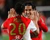 Ligue 1 : Juan Pablo Pino &  François Modesto (Monaco)