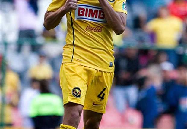Oscar Rojas Confident In America’s Youth