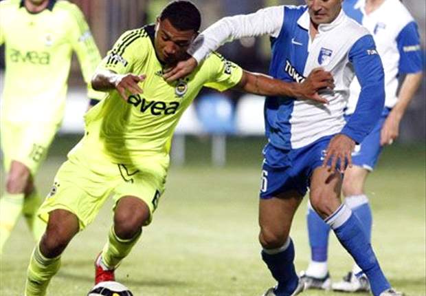 Kazim-Richards and Mohsni to join West Ham pre-season tour