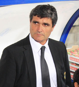Juande Ramos, Real Madrid 
