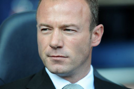 EPL: Alan Shearer - Newcastle United (PA)