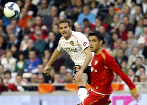 Player Ratings: Valencia 3-1 Sevilla