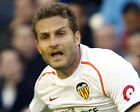 Ruben Baraja, Valencia (MARCA)