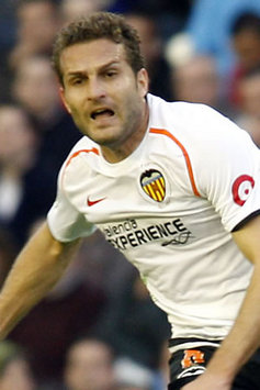 Ruben Baraja, Valencia (MARCA)