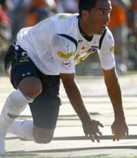 Lucas Barrios - Colo Colo (Terra.cl)
