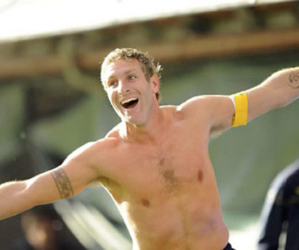 Martin Palermo - Boca Juniors