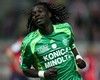 L1 - OL - ASSE, le onze des « traitres »