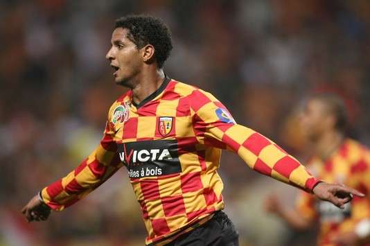 Fransa: Issam Jemaa (Lens)