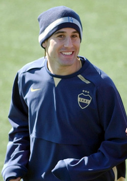Rodrigo Palacio - Boca Juniors