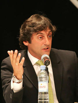Enzo Francescoli (Mexsport)