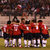 Hosts Bow Out
