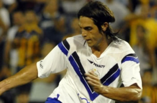 Joaquin Larrivey - Velez Sarsfield