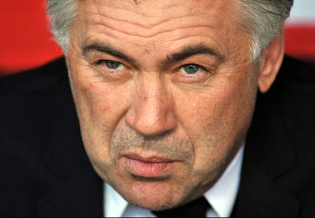 Report: AC Milan Coach Ancelotti May Get A Contract Extension 
