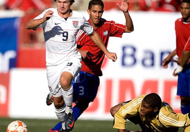 Canales Daily: U.S. U17 Team Is Looking For More