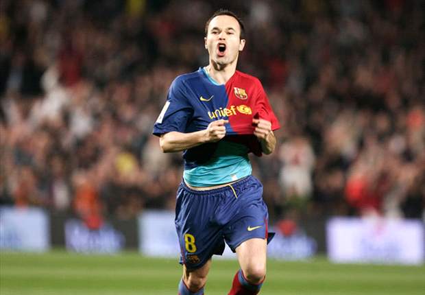 Current Barcelona Side Better Than The Dream Team - Former President Nunez