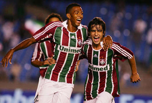 Maicon - Fluminense