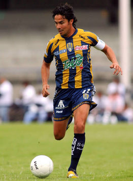 Braulio Luna- San Luis (Mexsport)