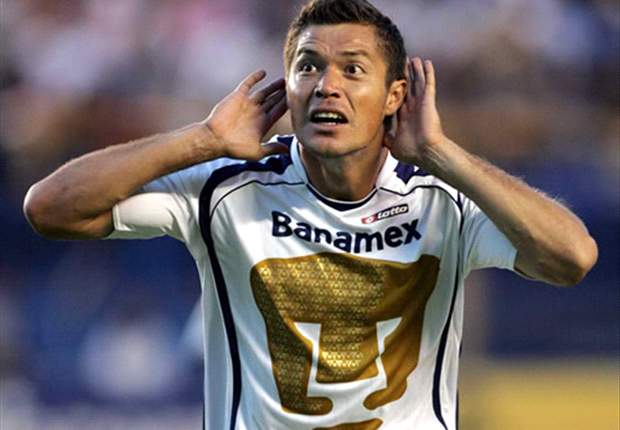 Pumas' First Team Produces First-Rate Result