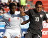 Concacaf U-17 - Francesco Augustin & Luis Gil USA vs Canada (Mexsport)   