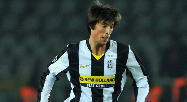 Lorenzo Ariaudo - Juventus (Grazia Neri)