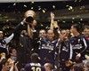 Coupe de la Ligue : Girondins de Bordeaux
