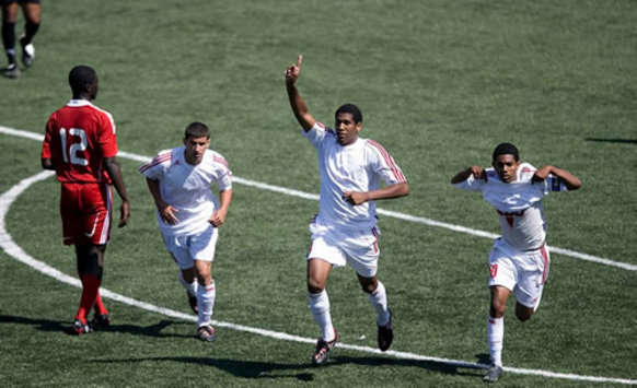 Cuba calificó a Honduras