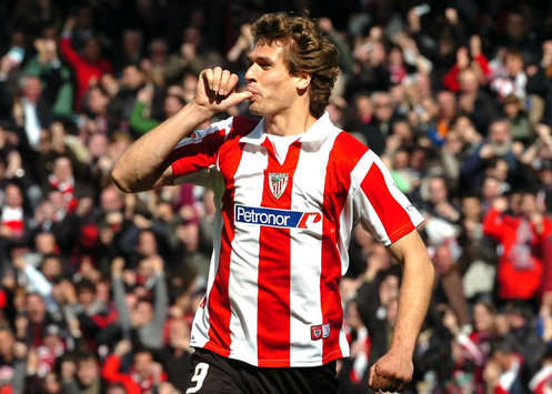 Llorente, Athletic-Racing (MARCA)