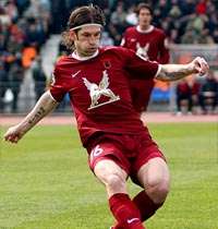 RPL: Roman Sharonov - Rubin
