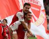 Bundesliga: Dimitar Rangelov, Emil Jula (firo)