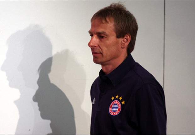 Bayern Boss Rummenigge: We Had No Other Option But To Fire Klinsmann