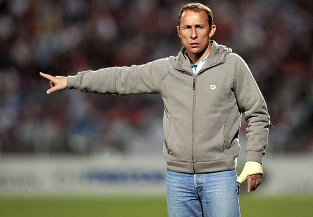 'I never see Benzema in front of goal' - Papin