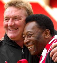 Tony Currie, Sheffield United (Rui Vieira/PA Wire)
