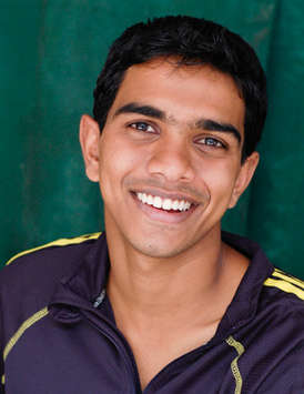 Mondal's Musings