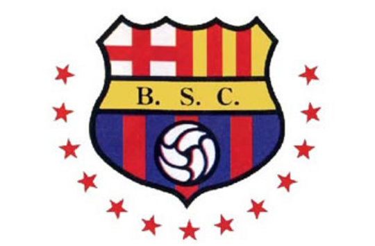 Barcelona Sporting Club