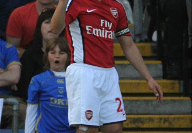 Arshavin: I'm Not Good Enough For Barcelona, & Serie A Is Boring