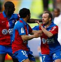 Ligue 1 : Caen