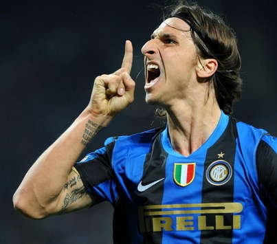 Kaka Inter