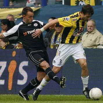 Vitesse - Heracles (photo PRO shots)