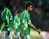 Ligue 1 : Ilan Araujo (AS Saint-Etienne)