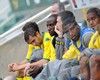 Ligue 1 : Frederic Da Rocha (FC Nantes)