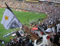 Soweto Derby, Kaizer Chiefs Orlando Pirates (Goal.com)