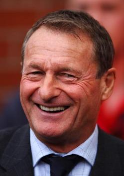 Roger Hunt, former England/Liverpool ace (Neal Simpson/EMPICS Sport)