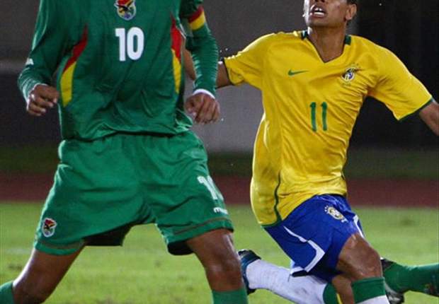 Arsenal youngster Galindo set for loan spell in Bolivia