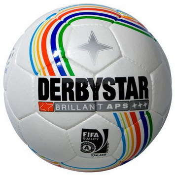 Eredivisie ball 2009/2010 (photo Eredivisie C.V.)