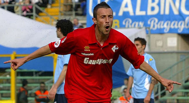 Stefano Guberti - Bari (Grazia Neri)