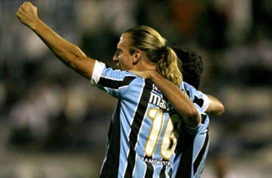 Maxi Lopez - Grêmio