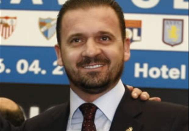 Ronaldo had a better year than Messi, says Mijatovic