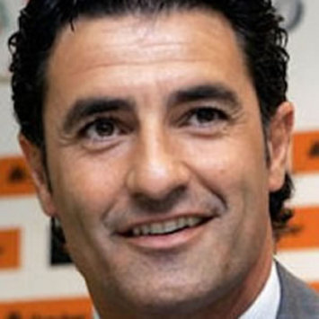 Michel, Getafe
