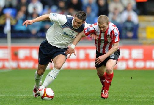 İngiltere: Gary Cahil (Blackburn Rovers) - Grant Leadbitter (Portsmouth) (PA)